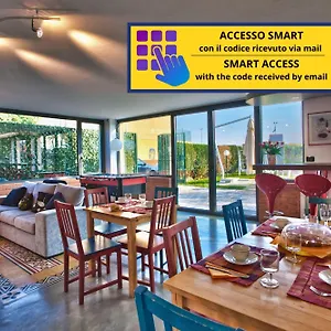 Bed & Breakfast Colorado, Bergamo