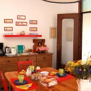 Guest house La Rocca, Grassobbio