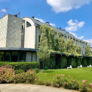 Appart hôtel Mxp, Cardano Al Campo
