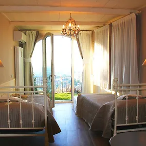 Couette-café Sant'erasmo, Bergame