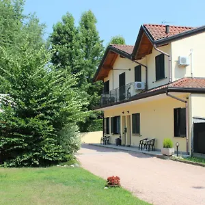 Bed & Breakfast Giglio, Arsago Seprio