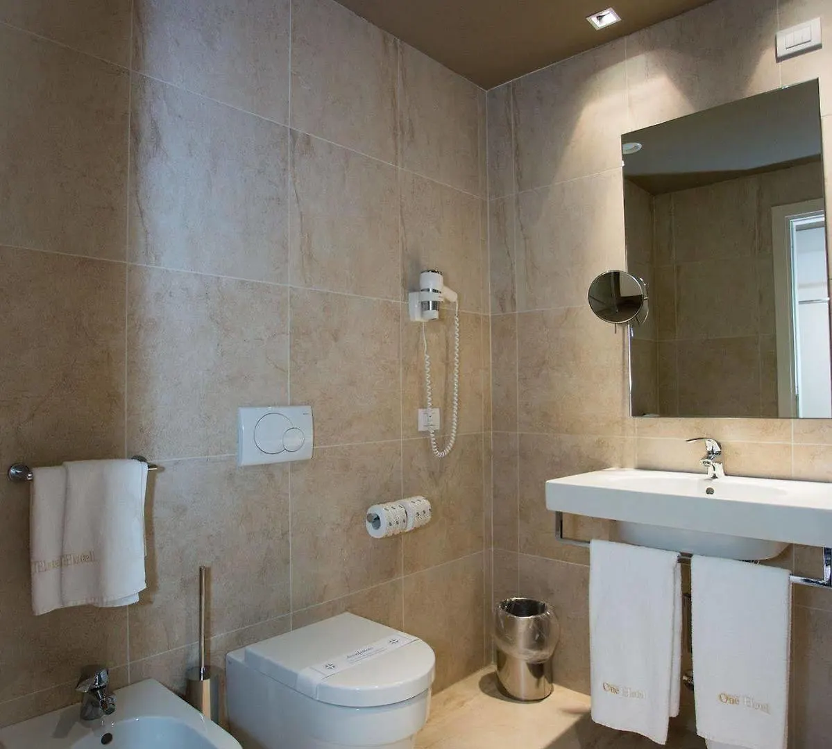 One Hotel & Restaurant Dalmine