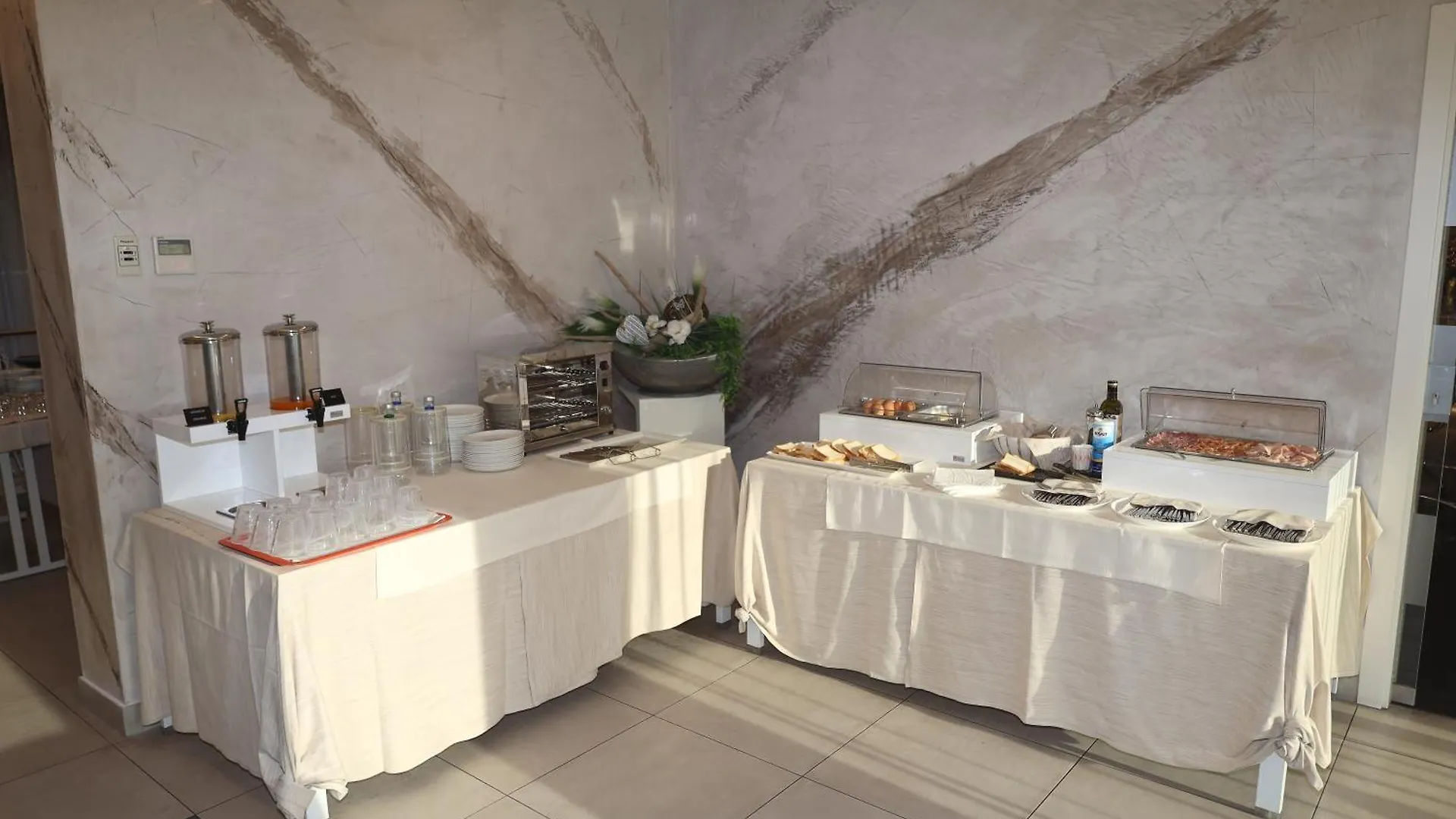 One Hotel&Restaurant Dalmine